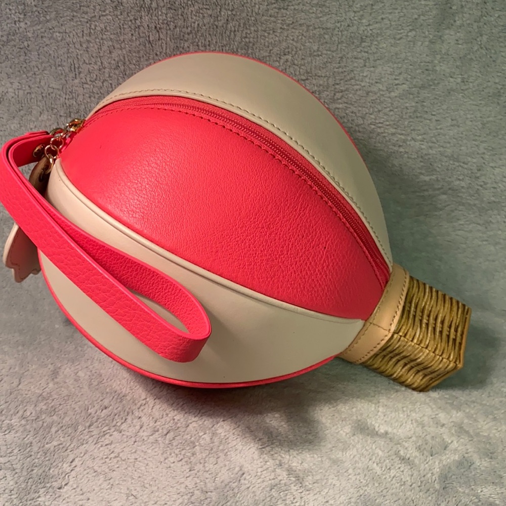 Kate Spade Hot Air Balloon Purse